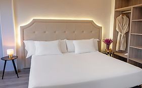 Hotel Faranda Los Tilos, Ascend Hotel Collection